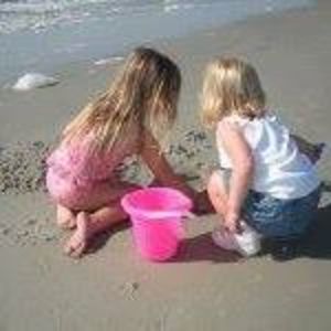 Meet your Posher, Theresa